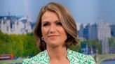 Susanna Reid halts GMB for announcement saying 'I've got to say goodbye'