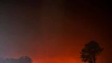 La humo de Pedro Fire podría molestar a algunos residentes del condado de Stanislaus. como protegerse