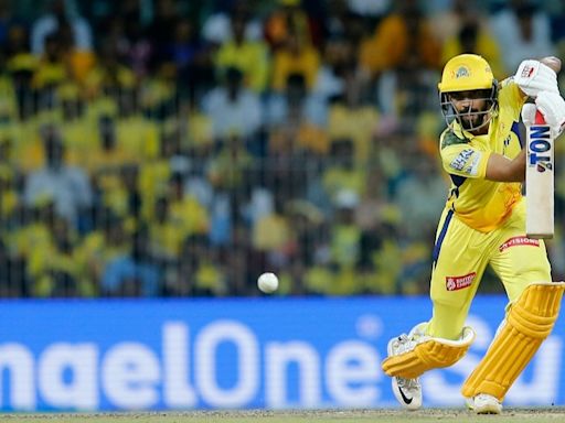 Ruturaj Gaikwad has got the hallmarks of MS Dhoni: CSK coach Eric Simons