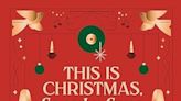 Learn 'the stories behind 100 holiday hits' | Book Talk