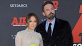 'Embarrassment' for Jennifer Lopez as She Faces Fourth Divorce: 'She’s Upset ... Really Did Think Ben Would Be Endgame,' Claims Source