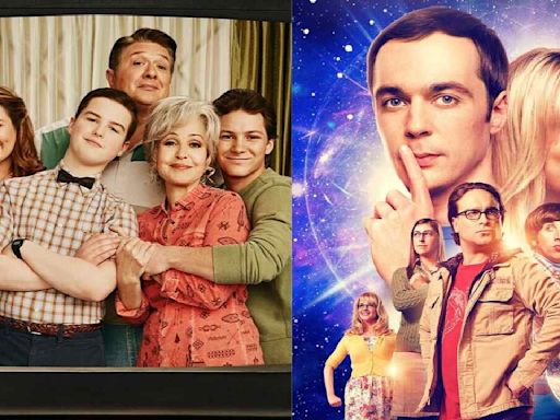 Young Sheldon Fans Point Out Big Bang Theory Plot Hole That Leaves Internet Shocked