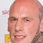 Martyn Ford