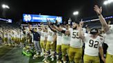 Notre Dame Football Schedule 2023: Early Game-By-Game Thoughts