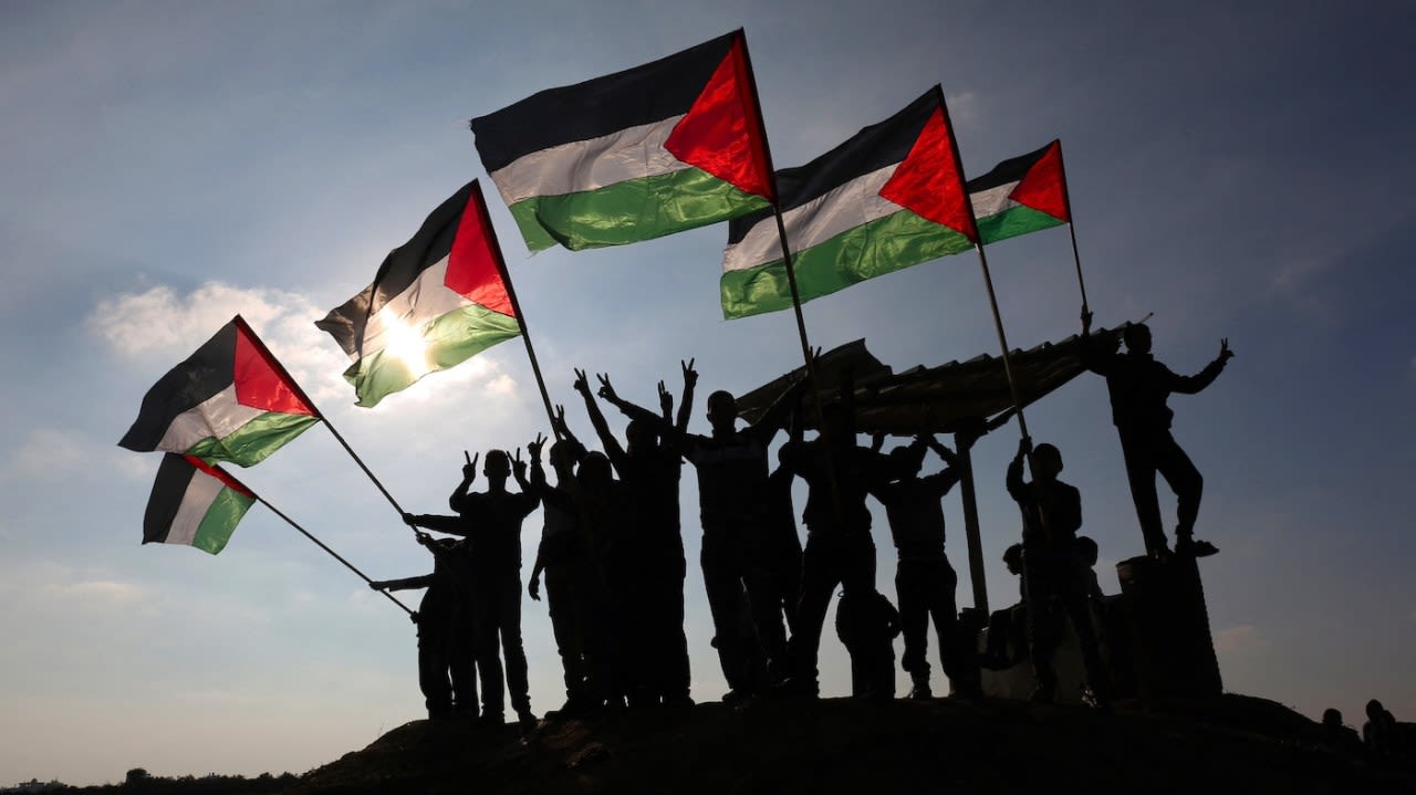 The two-state solution assumes a State of Palestine is possible — but is it?