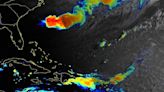 Tropics watch: National Hurricane Center watching system in Caribbean, 3 tropical waves