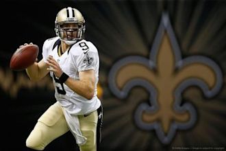 New Orleans Saints