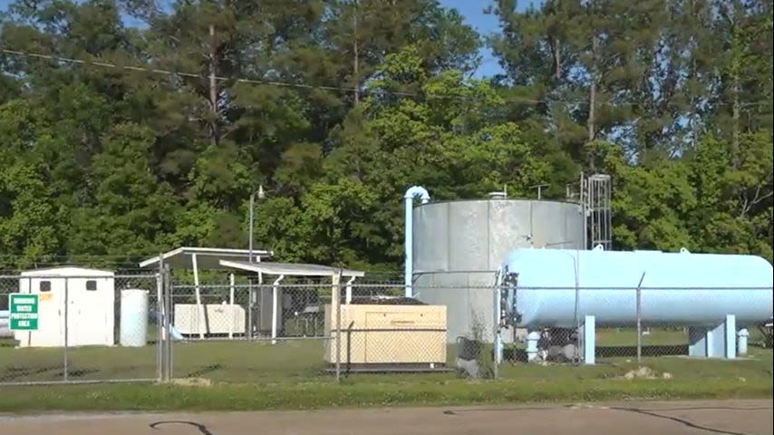 Killian's water system still compromised; city leaders continue asking for state's support