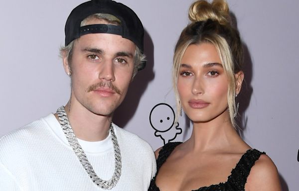 Insiders Reveal That Parenthood Could ‘Push’ Justin & Hailey Bieber’s Marriage to This ‘Point'