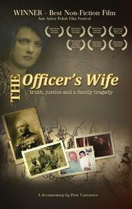 The Officer's Wife