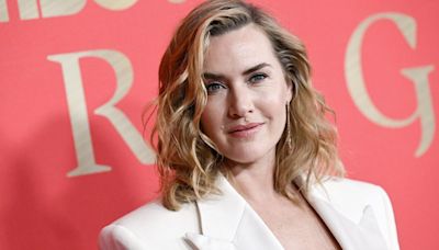 Kate Winslet Has A Strong Message For Crew Member Who Suggested She Hide Her 'Belly Rolls'