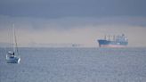 Salish Sea anchored freighter noise mitigations permanent, ships will stay