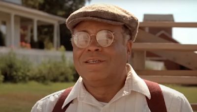 Star Wars And Field Of Dreams Actor James Earl Jones Is Dead At 93