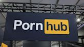 Pornhub to leave five more states over age-verification laws