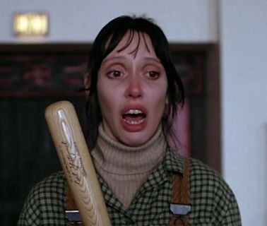 Shelley Duvall's iconic characters reflected the darkness in her personal life