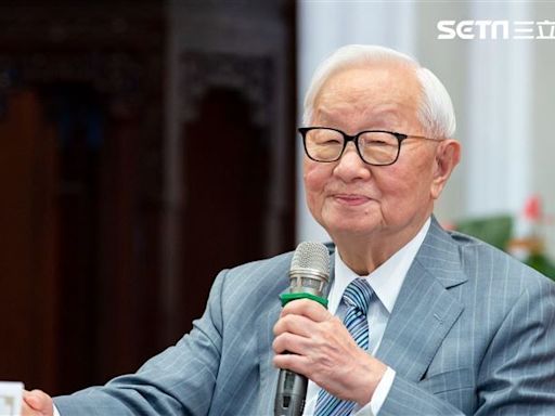 股價站穩千元！93歲張忠謀「不加班」5堅持成巨蟹座愛家的他健康秘訣