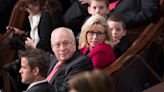 Ex-Vice President Dick Cheney calls Trump a ‘coward’ in campaign ad for daughter Rep. Liz Cheney