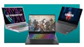 Small but mighty machines make up some of the best gaming laptop deals this Memorial Day