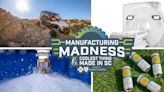 SCMA to reveal 2024 Coolest Thing Made in SC, winner of 3rd Annual Manufacturing Madness