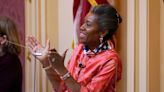 Black woman runs for Virginia governor but where’s the coverage?