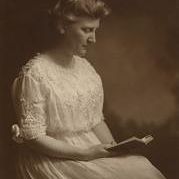 Mary White Ovington