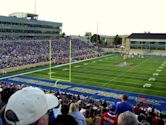 Skelly Field at H. A. Chapman Stadium