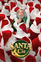 Santa & Co. – Wer rettet Weihnachten?