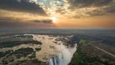 Why a visit to the world's largest waterfall should be on your bucket list