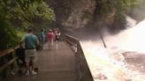 Delaware Water Gap National Recreation Area getting ready for summer crowds