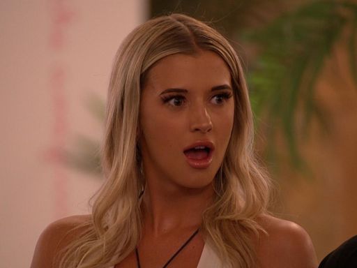 Jessy Potts reveals who wasn’t her ‘biggest fan’ in the Love Island villa