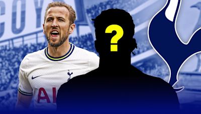 Spurs nearly signed unreal £50m ace for free, now he's teammates with Kane