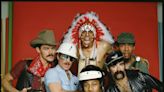 Village People cop Victor Willis blasts Casablanca Records film for glaring omission: '"Spinning Gold" is spinning lies'
