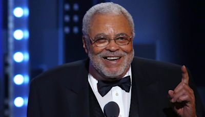 James Earl Jones, iconic voice of Darth Vader and 'Lion King,' 'Field of Dreams' star, dead at 93