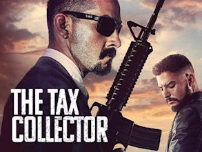 The Tax Collector - Sangue chiama sangue