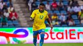 Insólito: un jugador de la selección de Gabón informó que nació cuatro años después de la muerte de su presunta madre