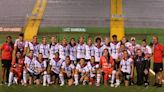 Alajuelense se queda con la medalla de bronce en la Uncaf Femenina