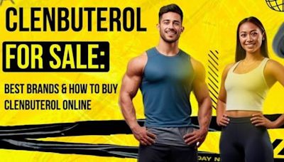 Clenbuterol for sale: How and where to buy Clen Pills online in USA, UK, AU and rest of the world?