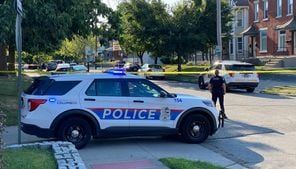 Man dead after barricade situation near university in Ohio