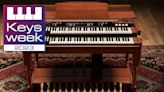 Classic keys on a budget: Iconic organ sounds for less