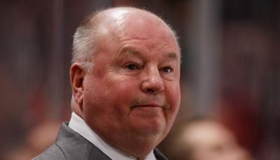 Former NHL Head Coach Bruce Boudreau Believes Maple Leafs Had Most Impressive Offseason Among Atlantic Division Teams