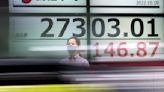 Asia stocks mixed after Wall St rises on corporate profits