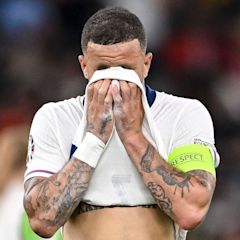 England fortunes changed in Euro 2024 final defeat to Spain after Kyle Walker throw-in