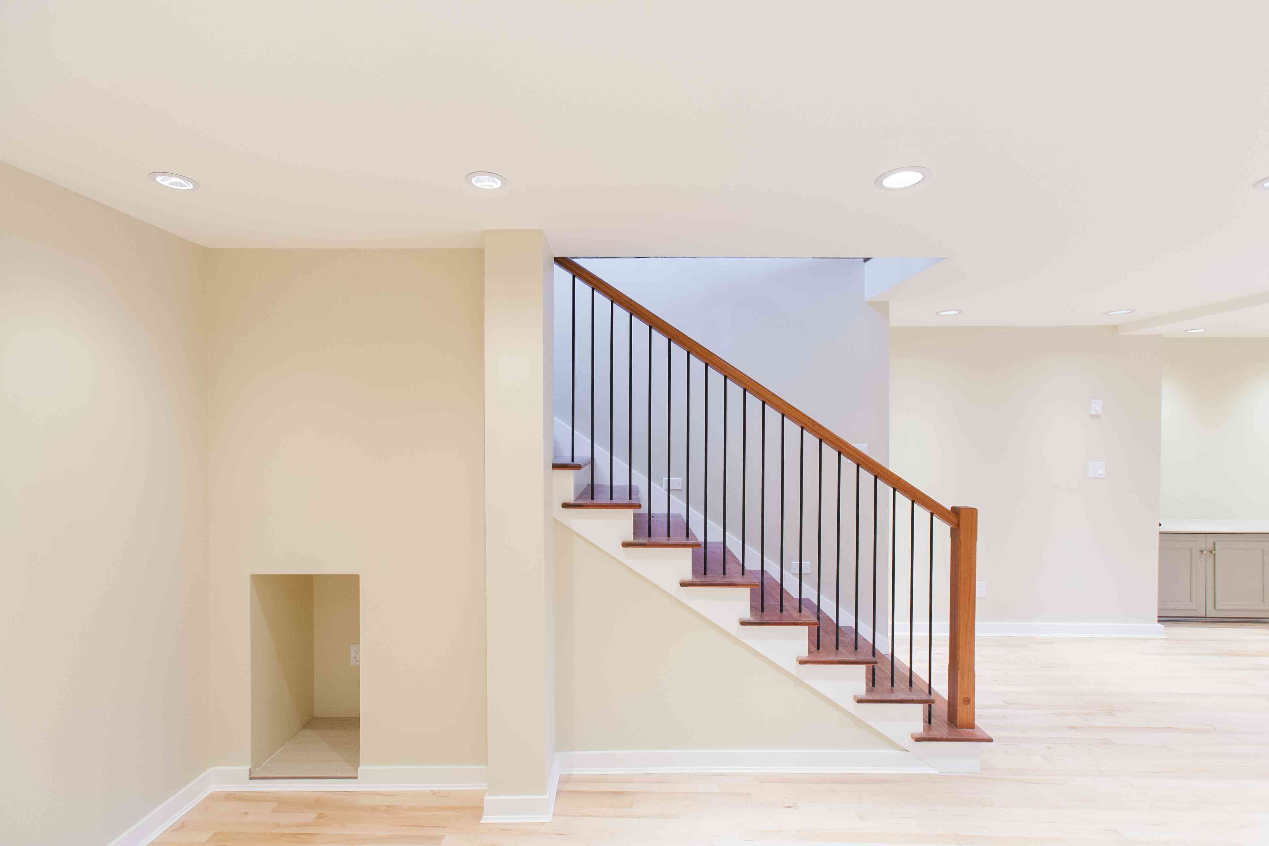 How Much Does It Actually Cost to Finish a Basement?