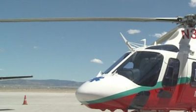 UNMH Lifeguard program expands fleet to help respond to more calls