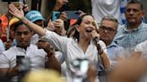 Un diplomático contra Maduro: oposición venezolana anuncia reemplazo de Machado en presidenciales