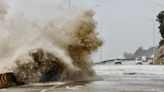 Typhoon Gaemi: Mudslide kills 15 people near tourist site in China as rains drench region