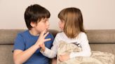 How to deal with children’s sibling rivalry