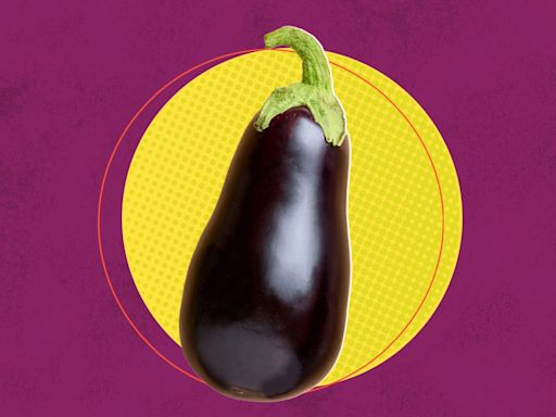 I Asked a Farmer How to Pick the Best Eggplant—Here’s What to Look For