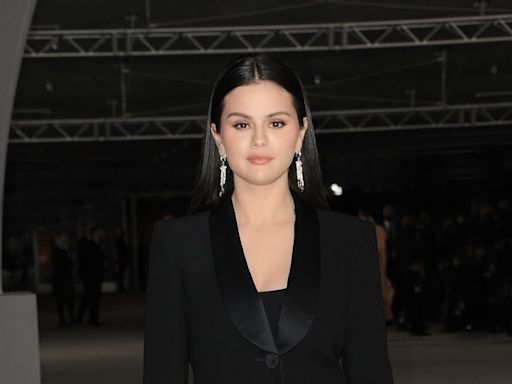 Selena Gomez revela que no puede tener sus propios hijos: “Nunca he dicho esto (...), fue algo por lo que tuve que lamentar y sobrellevar”