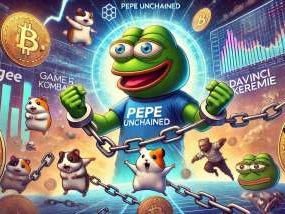 知名山寨幣專家：迷因幣Pepe, Dogwifhat, Popcat價格準備迎接下一輪上漲！ | Anue鉅亨 - 鏈文